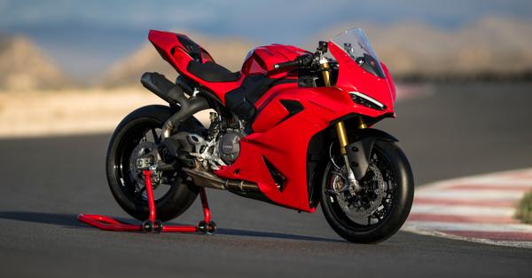 Ducati panigale v2 2018 sale